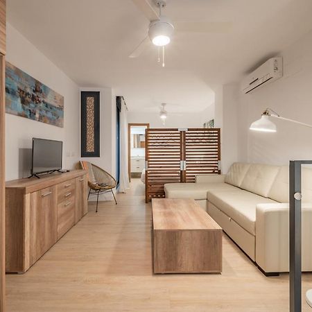 Suite Homes Parras Duplex Màlaga Exteriér fotografie