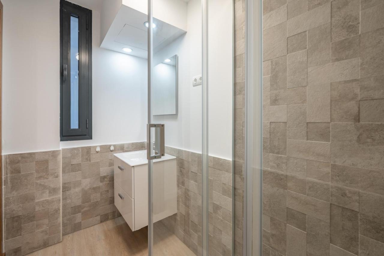 Suite Homes Parras Duplex Màlaga Exteriér fotografie