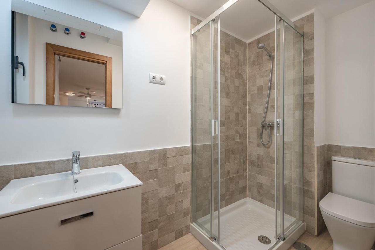 Suite Homes Parras Duplex Màlaga Exteriér fotografie